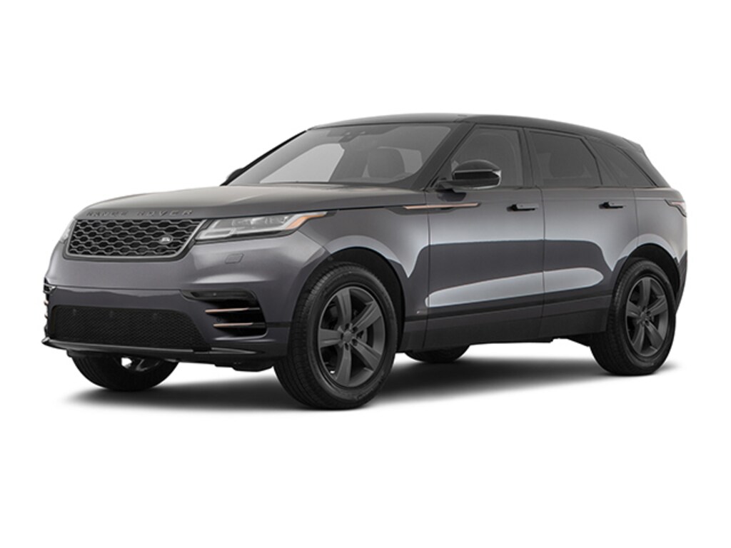 Used 2019 Land Rover Range Rover Velar For Sale at Volkswagen of